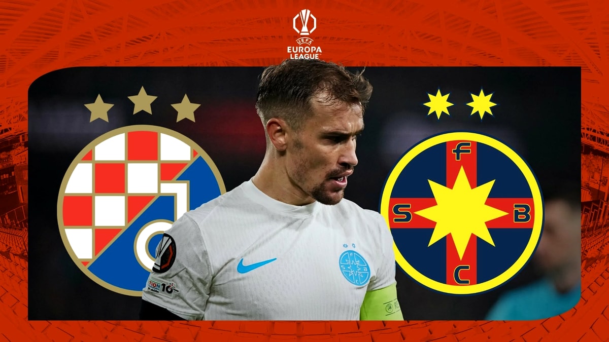 dinamo-zagreb-fcsb,-live-video-in-europa-league,-etapa-7.-antrenorul-croatilor-a-pus-ochii-pe-jucatorul-campioanei-romaniei
