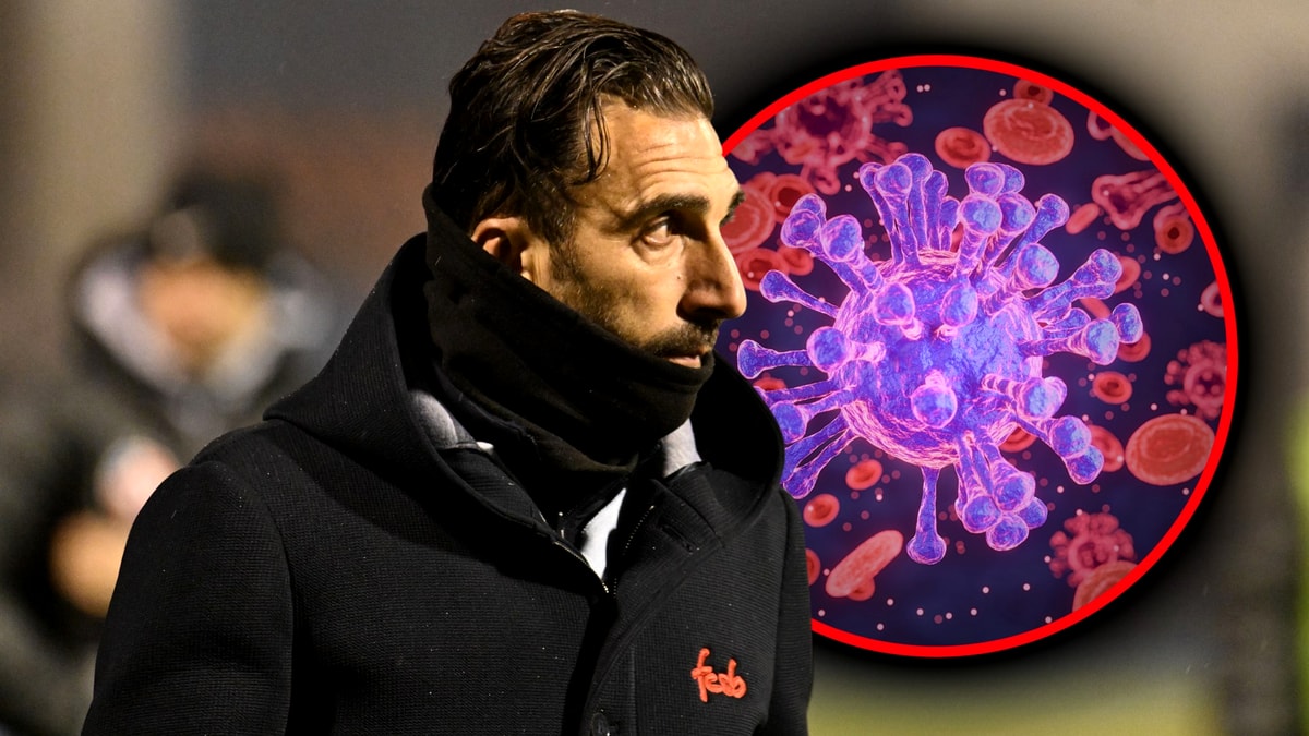 dinamo-zagreb-fcsb-4-1-l-a-imbolnavit-pe-elias-charalambous:-se-simte-foarte-rau!-e-contagios.-exclusiv