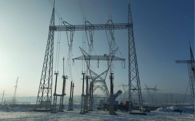 capitala-republicii-moldova-se-leaga-energetic-de-romania.-linia-electrica-vulcanesti-chisinau-a-intrat-in-teste