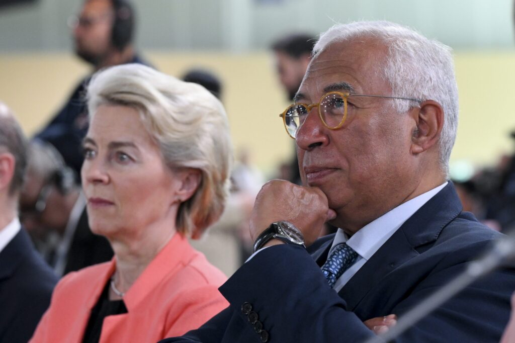 antonio-costa:-ue-si-statele-unite-raman-legati-de-valori-comune