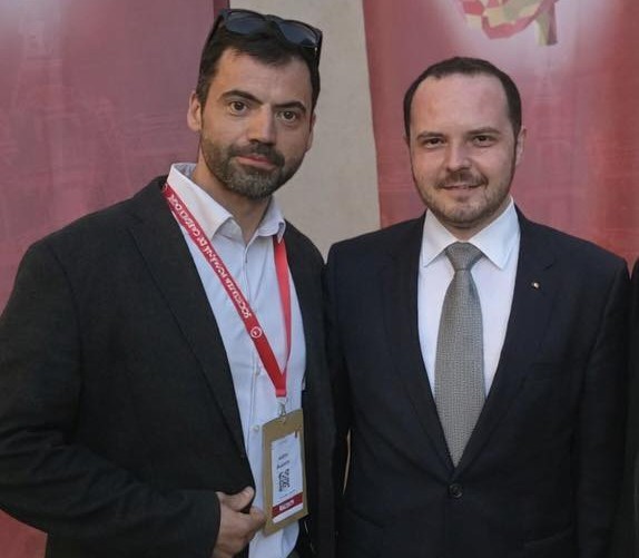 alexandru-rogobete:-e-pregatita-infrastructura-pentru-strategia-nationala-de-genomica-/-cum-vor-beneficia-concret-romanii-de-pe-urma-cercetarii-genomice