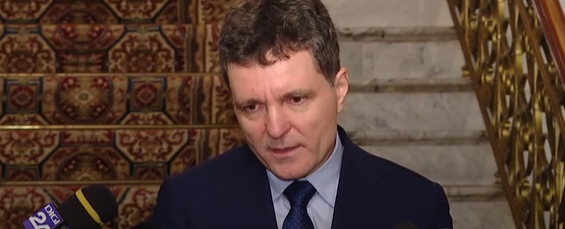 nicusor-dan-a-vorbit-despre-problema-liceelor-cu-predare-in-romana-din-ucraina:-nu-o-vom-baga-sub-pres