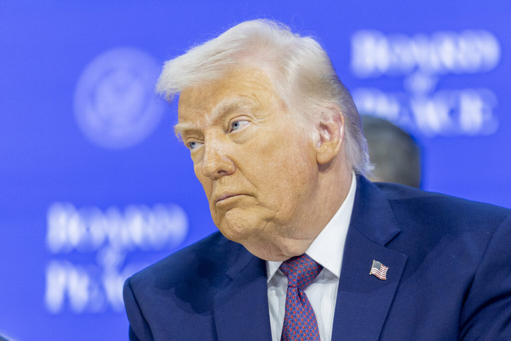 surse-cnn:-trump-este-frustrat-ca-haosul-din-minnesota-ii-submineaza-mesajul-privind-imigratia