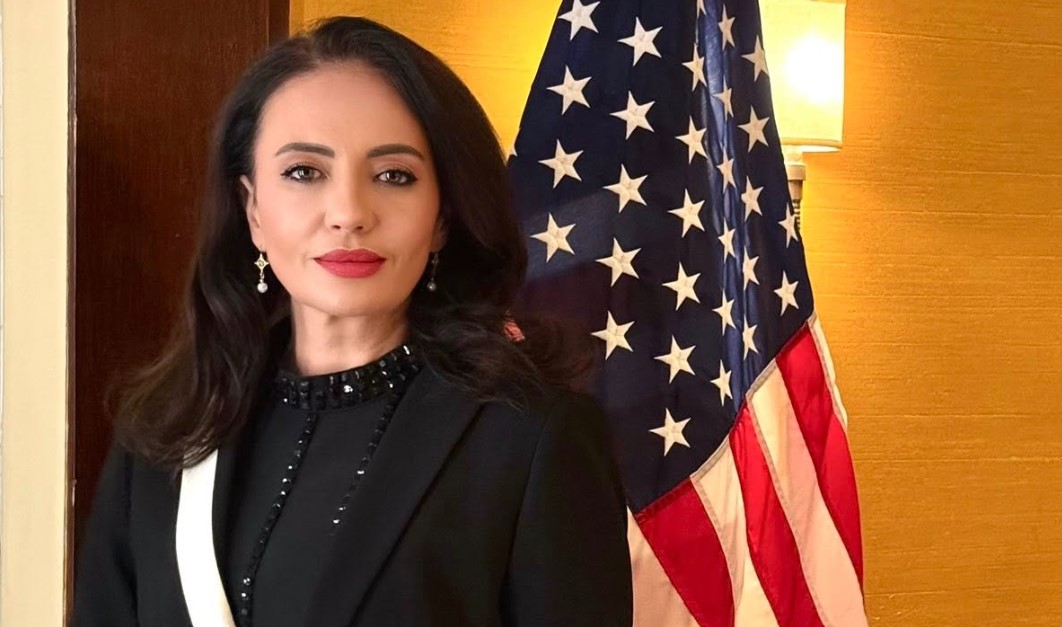 deputatul-aur,-laura-gherasim,-lanseaza-un-maraton-al-audierilor-publice,-in-bucuresti,-legat-de-anularea-alegerilor-prezidentiale-din-romania