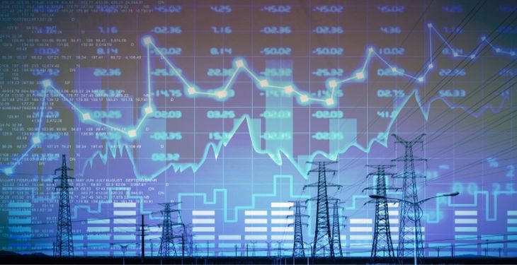 piata-spot-de-energie-electrica,-unde-adesea-sunt-cele-mai-mari-preturi-din-europa,-a-reprezentat-o-treime-din-consumul-romaniei-in-2025.-date-opcom