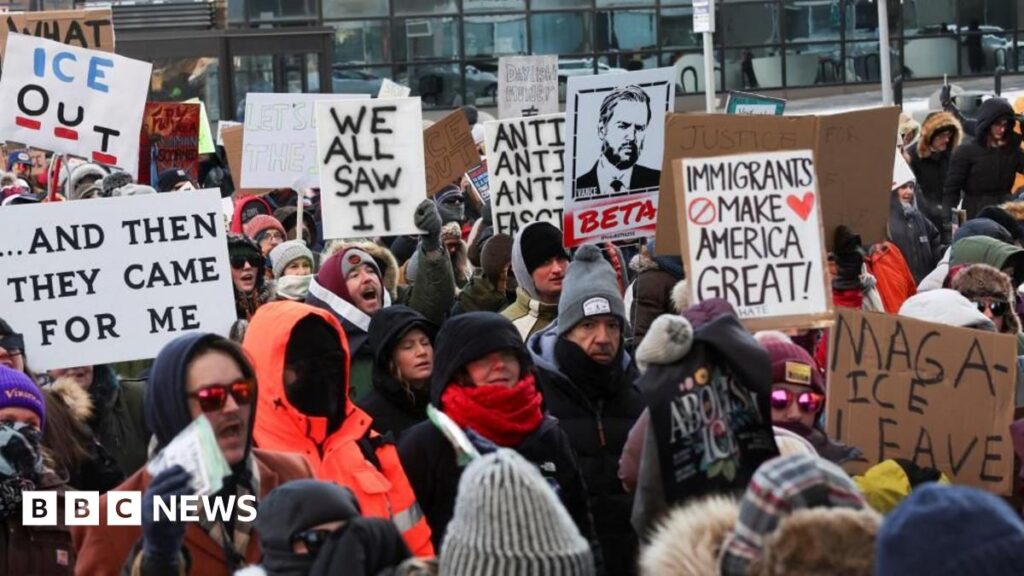 (video)-proteste-ample-in-minneapolis-impotriva-ice,-dupa-impuscarea-mortala-a-lui-alex-pretti