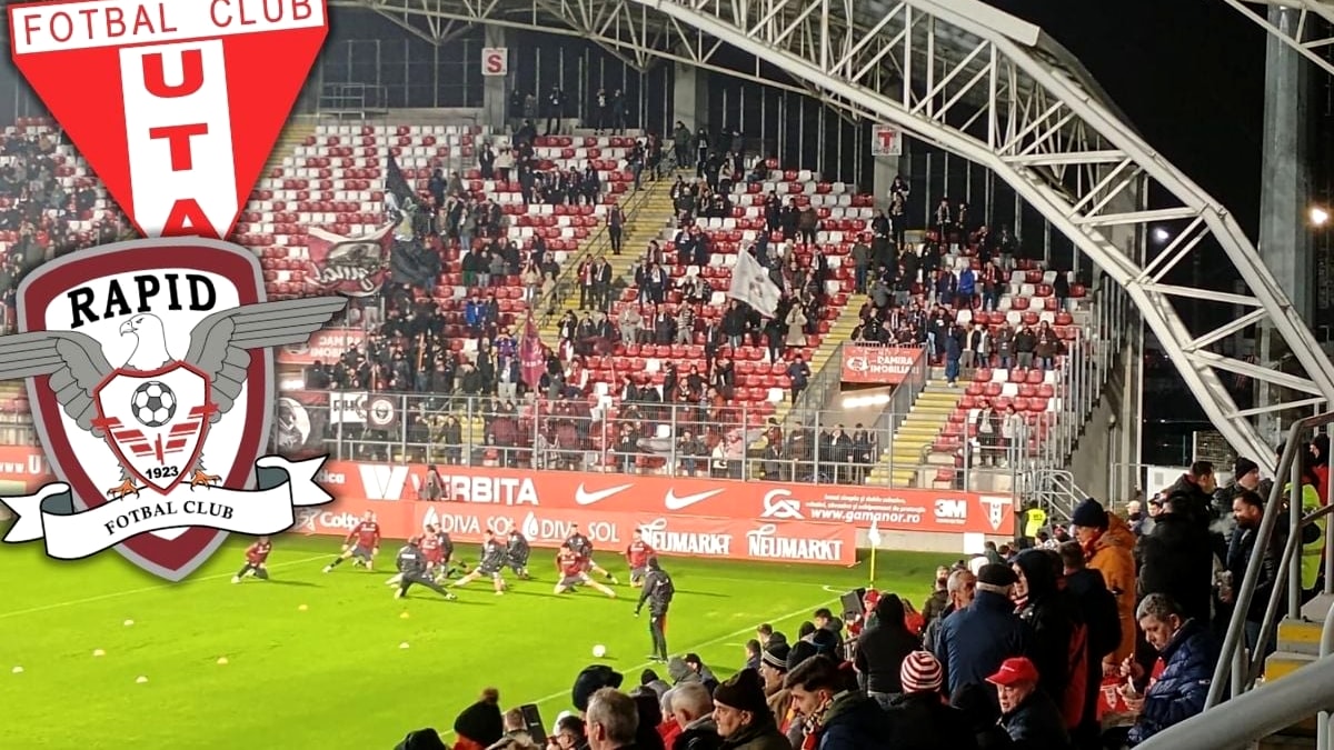 ce-au-strigat-suporterii-giulesteni-chiar-la-intrarea-pe-stadion-din-arad-tensiuni-inainte-de-uta-rapid.-foto
