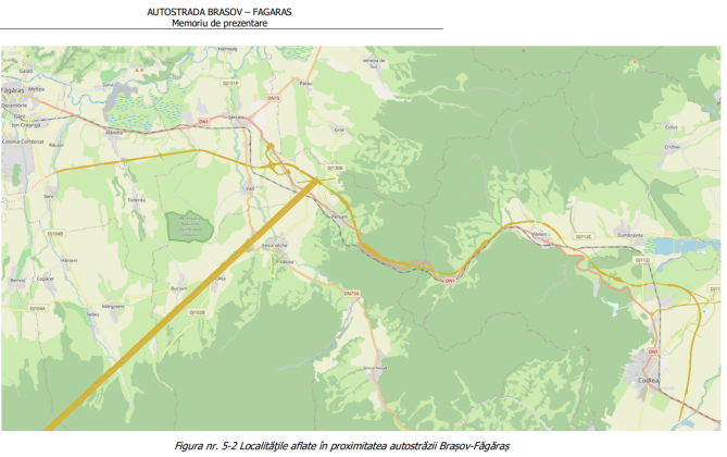 autostrada-brasov-fagaras:-a-fost-predat-studiul-de-fezabilitate