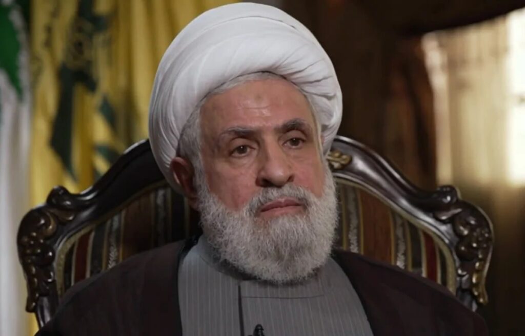 liderul-hezbollah:-un-razboi-sua-israel-impotriva-iranului-ar-cuprinde-intreaga-regiune