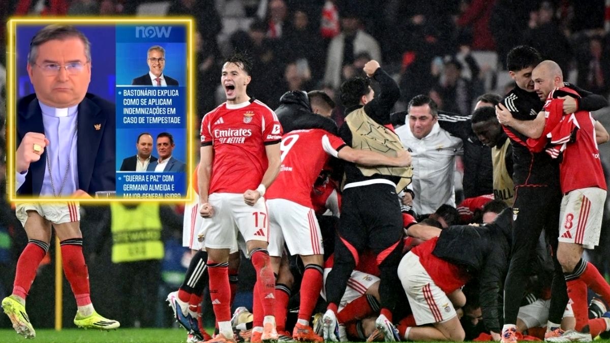 golul-marcat-de-portarul-trubin-la-ultima-faza-in-benfica-real-madrid-a-produs-o-reactie-incredibila-in-timpul-unei-emisiuni-tv-live-imaginile-fac-inconjurul-lumii.-video