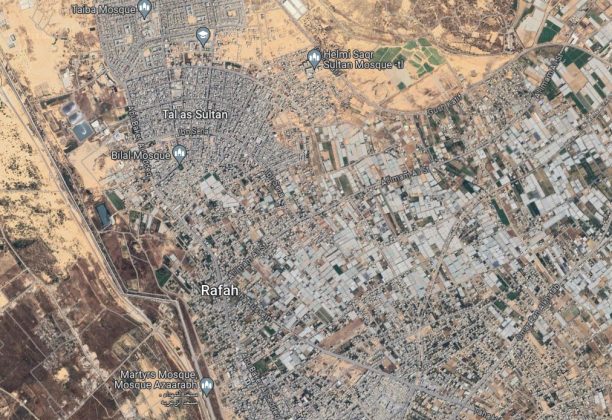 gaza-israel-redeschide-intr-un-mod-foarte-limitat-punctul-de-trecere-rafah