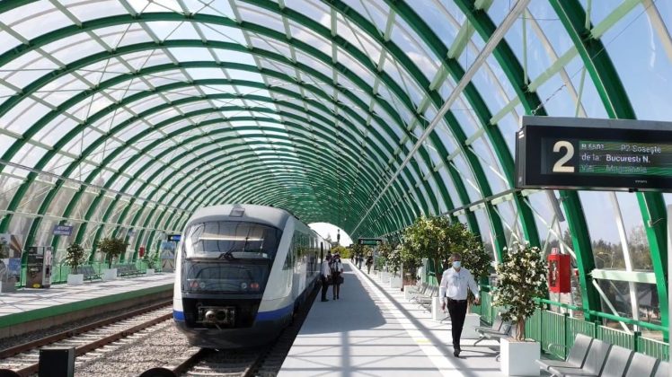 exclusiv-tren-direct-aeroport-otopeni-ploiesti:-cand-spune-cfr-infrastructura-ca-va-fi-posibil