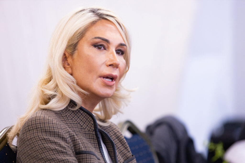 Raluca Turcan propune modificări ale legii Curții Constituționale pentru a îmbunătăți credibilitatea sistemului judicial