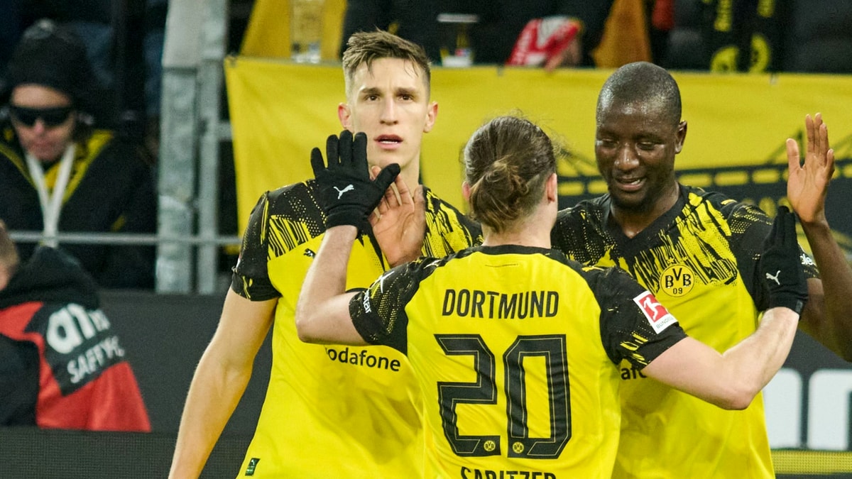 Transfer de la Borussia Dortmund la FCSB și Fenerbahçe: jucătorul dorit și de Barcelona și Chelsea