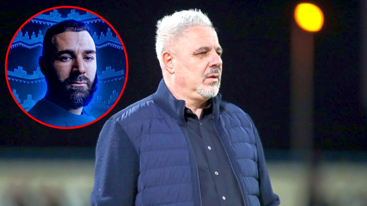 Karim Benzema prezentat oficial la Al Hilal în Arabia Saudită și posibil debut împotriva lui Marius Șumudică