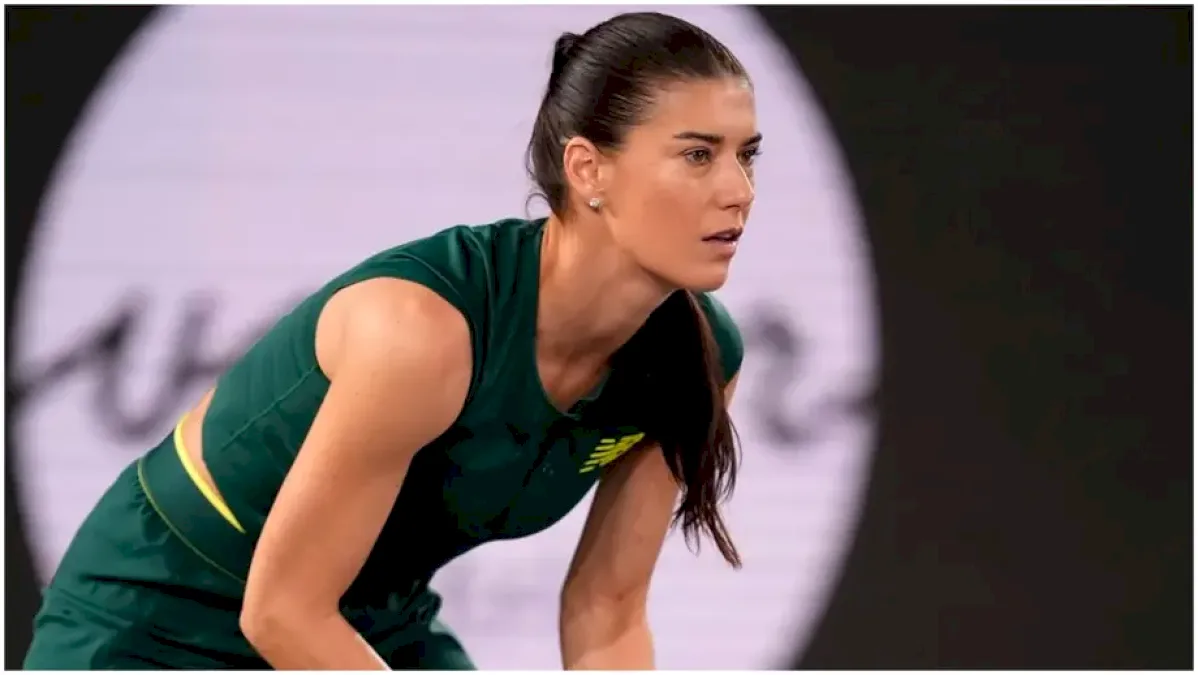 Sorana Cîrstea vorbește despre condițiile pentru a juca până în 2027