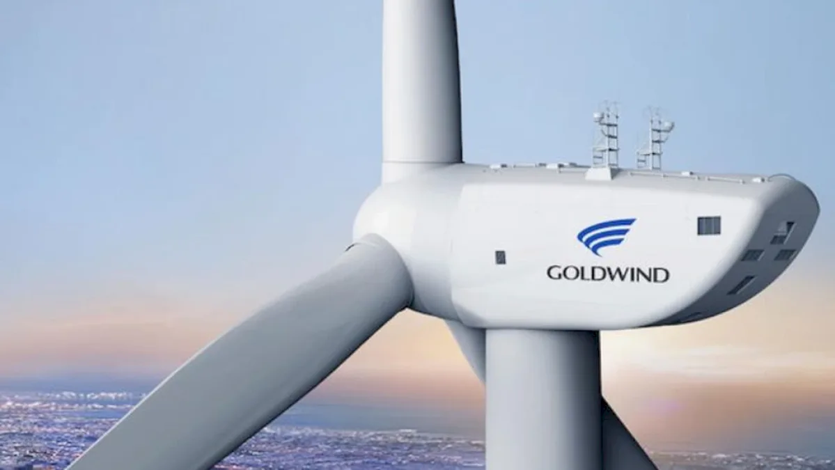 UE investighează subvențiile producătorului chinez de turbine eoliene Goldwind. Ce situație delicată am avut în România