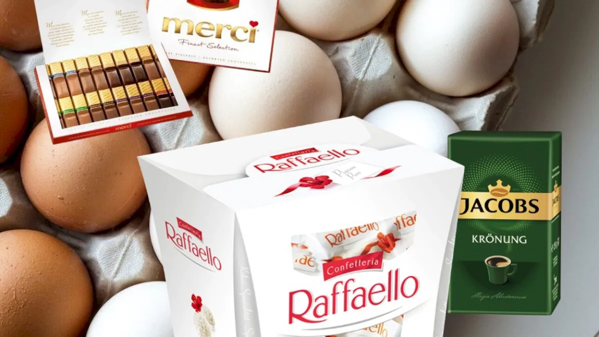 Cel mai tare procuror! Cosmin Ungureanu folosește resursele parchetului pentru a face dosare cu pretinse mite constând în cutii de bomboane, cafea sau ouă de găină.Dosare care pică apoi în instanță în mod rușinos