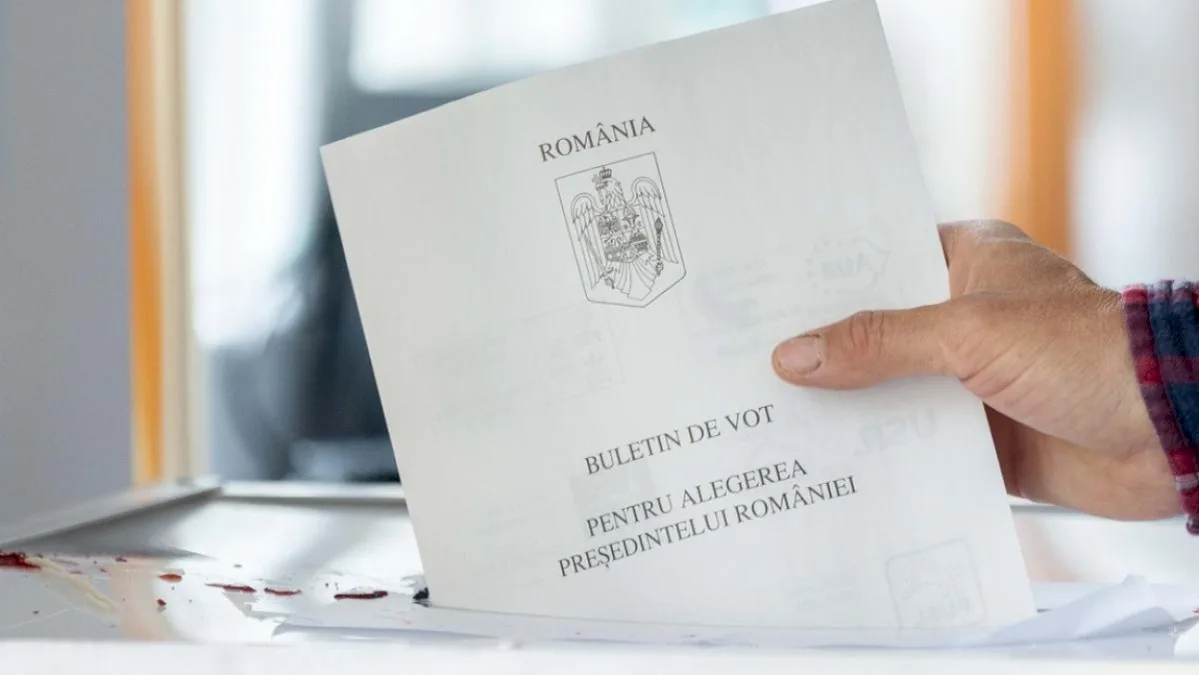 Comisia Europeană, acuzată de cenzură în alegerile din România, conform unui raport al SUA