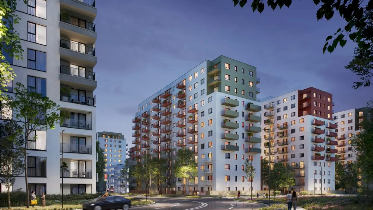 Prime Kapital primește autorizație pentru prima fază LOOM din SILK District