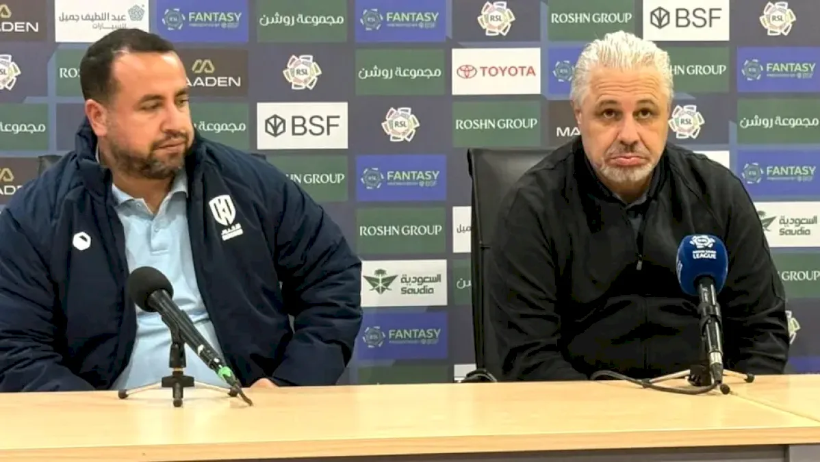 Marius Șumudică, declarația momentului după ce a pierdut cu 0-6: Al-Hilal ar fi între primele 5 în UEFA Champions League. Românul, lăudat de Simone Inzaghi