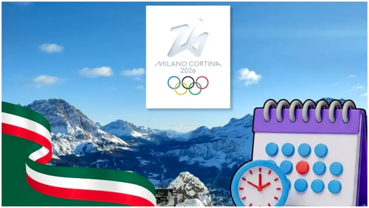 Ceremonia de deschidere JO 2026: unde are loc, la ce oră începe și ce pregătesc italienii