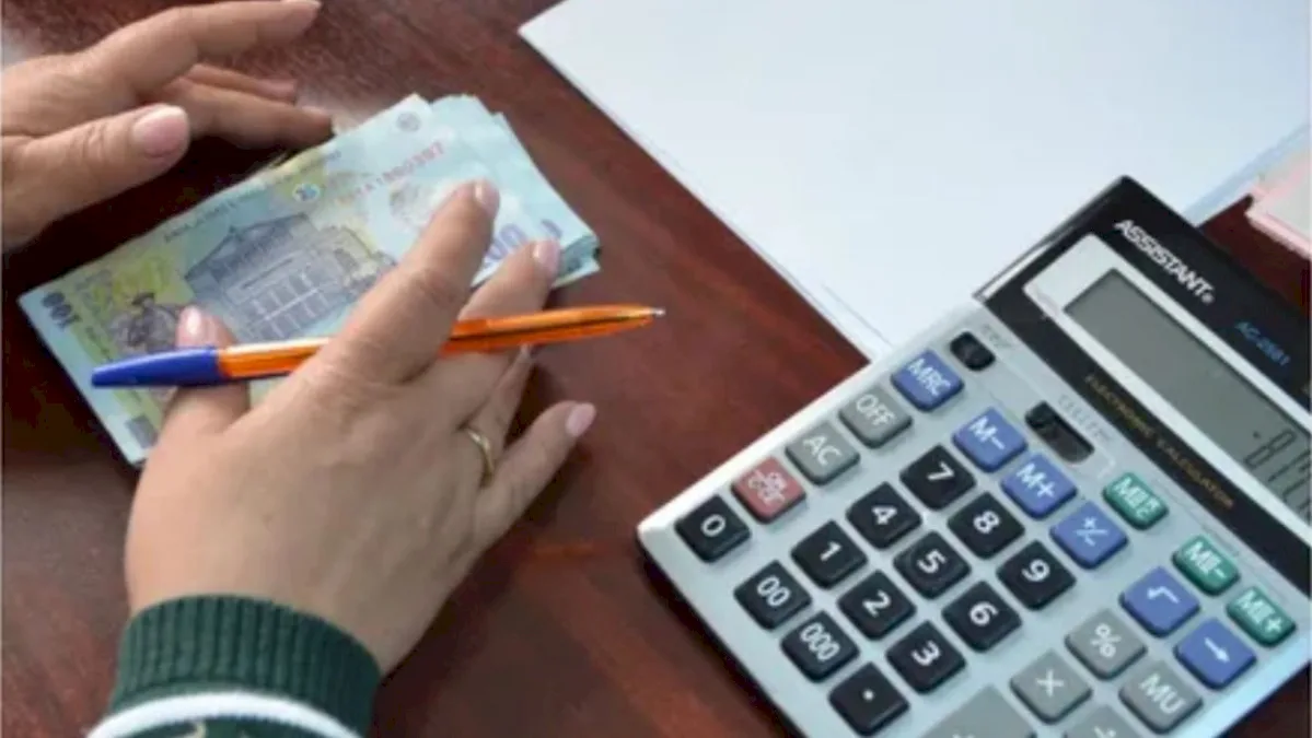 Proiect de lege privind contribuția pentru pensii adoptat tacit în România