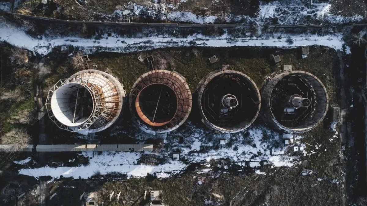 Germania descoperă una dintre cele mai mari rezerve de litiu din lume