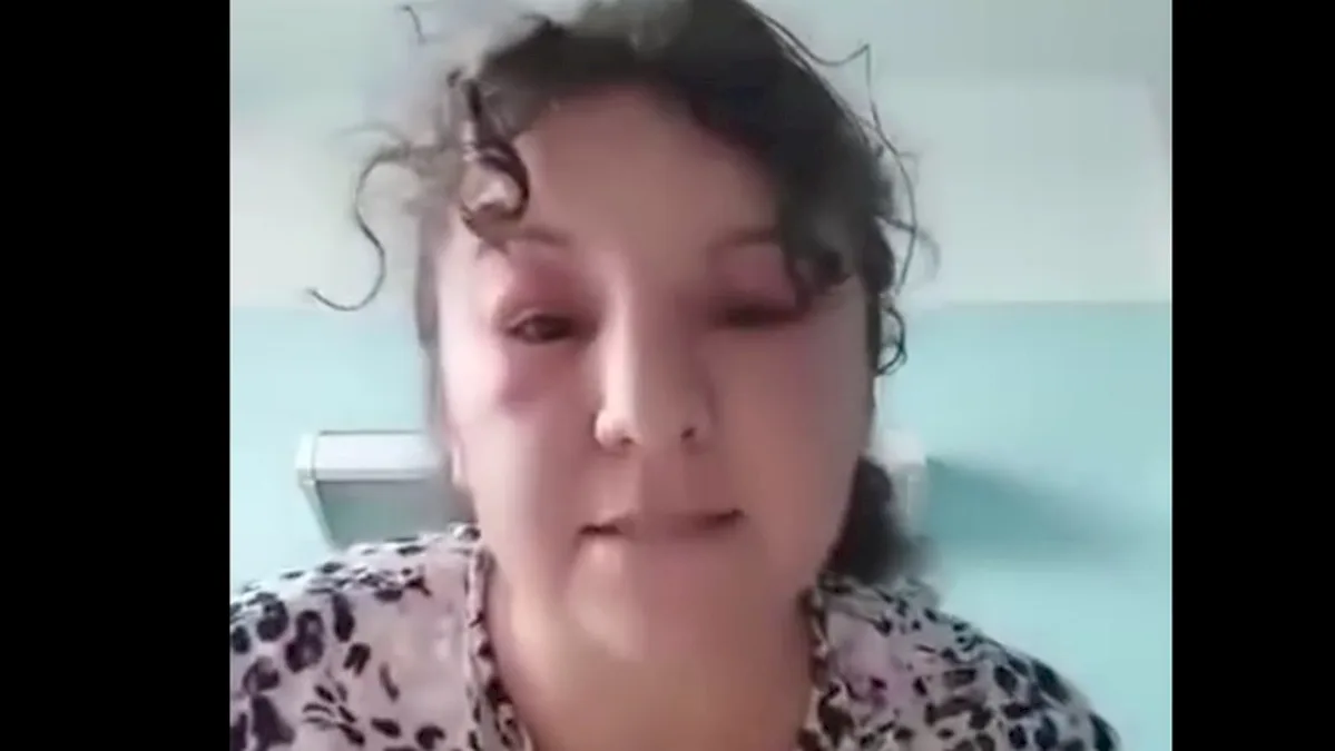 Pacientă nemulțumită despre condițiile din Spitalul Județean Galați