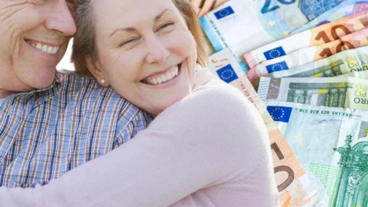 Pensiile vor fi majorate cu 200 de lei pentru anumite categorii, decizie oficială