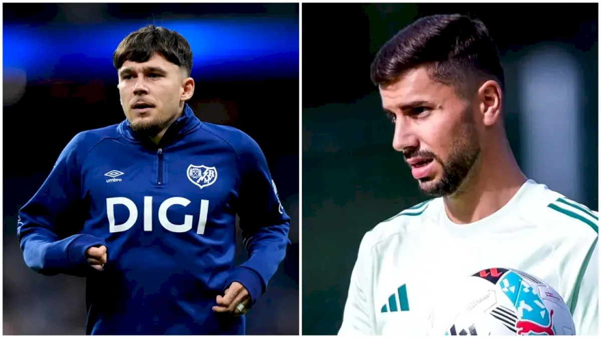 Meciul echipei lui Andrei Rațiu din La Liga, decis la masa verde? Scandal-monstru în Spania după amânare. Update