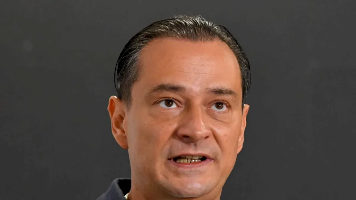 Schimb dur de replici între primarii din Capitală. Daniel Băluță către Ciprian Ciucu: Sunteți un om fără caracter. Apucați-vă, odată și odată, de treabă!