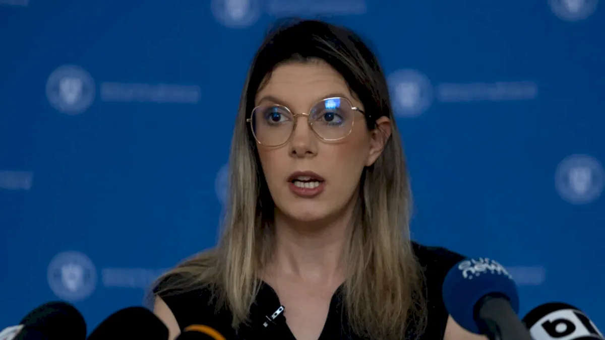 Ministrul Mediului anunță instalarea gardurilor electrice contra urșilor