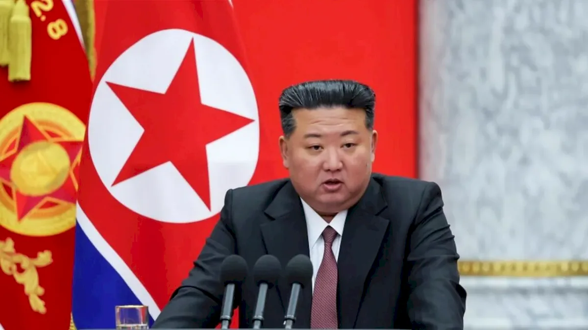 Kim Jong Un va anunța obiective politice majore la congresul partidului din Coreea de Nord