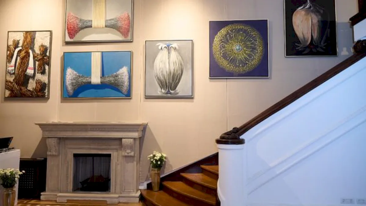 Pictorii români, comparați cu Bitcoin. Director de galerie: Colecționarii vor lua cu asalt lucrările artiștilor locali în următorii ani