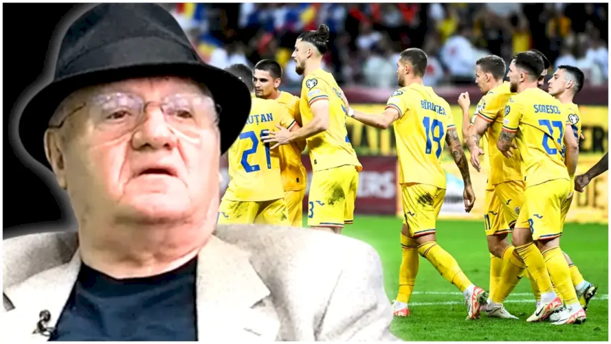 Sunt sensibili, nu rezistă la tăvăleală. Cei doi titulari ai naționalei lui Lucescu care clachează pentru că n-au crescut cu bâta! Exclusiv