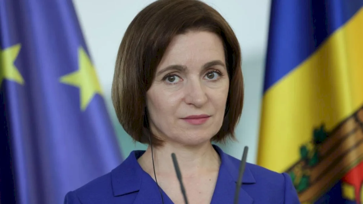 Maia Sandu face declarații controversate și exprimă neînțelegeri
