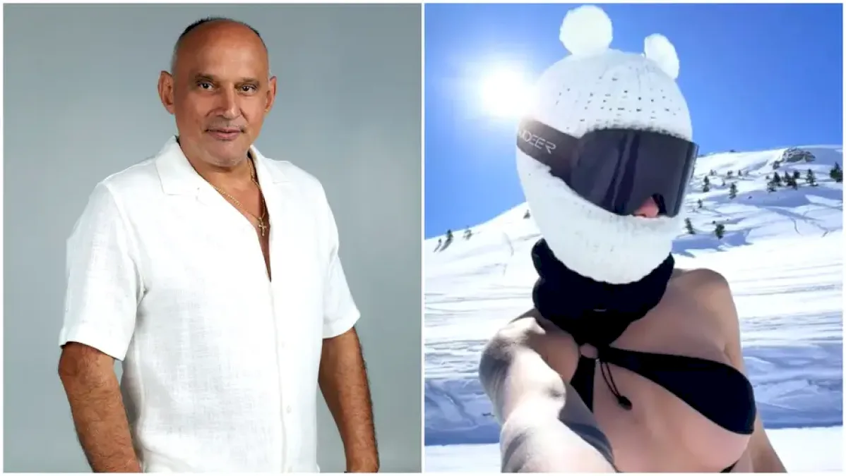 Cine este concurenta de la Desafio care l-a impresionat cel mai mult pe Florin Prunea. Surpriza e uriașă: E bună de nevastă