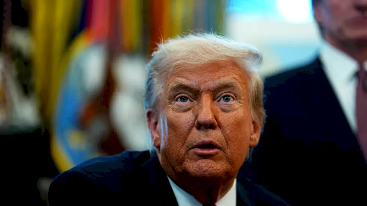 Americanii, îngrijorați de costul locuințelor; Trump vrea ca prețurile să continue să crească