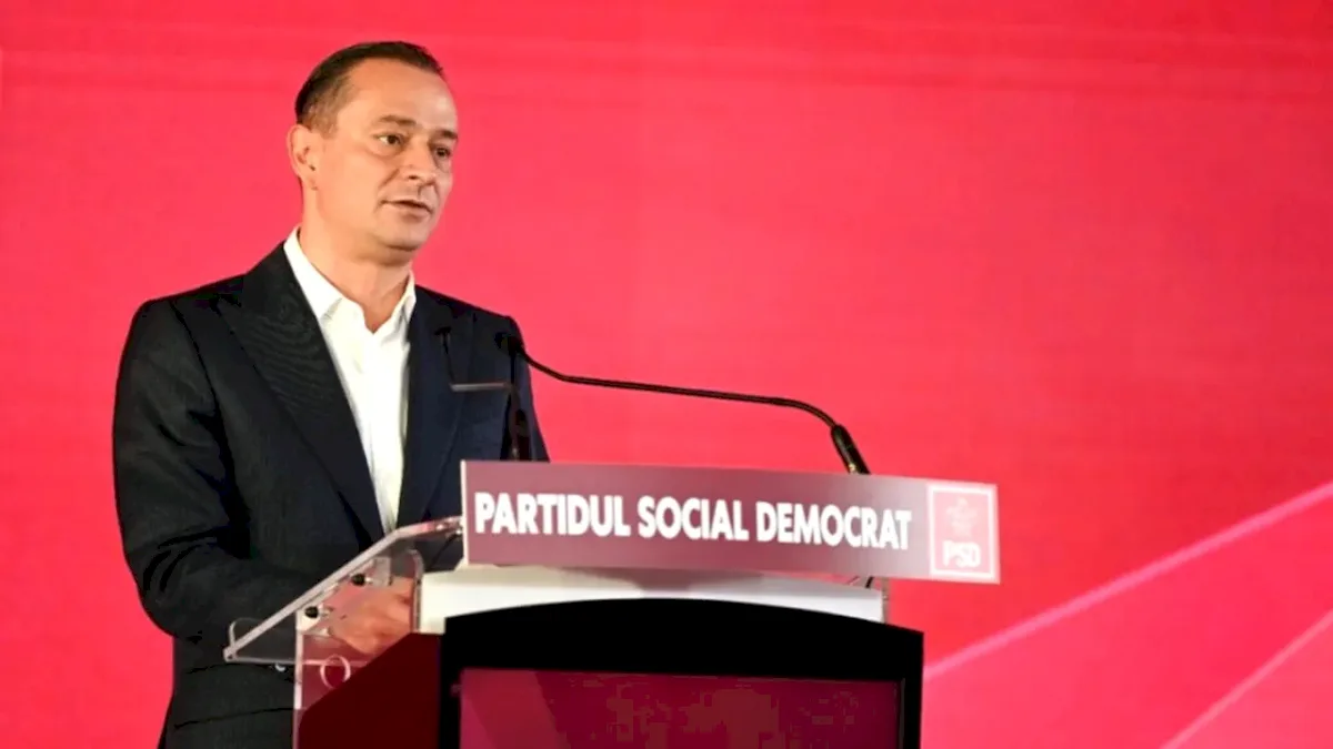 Apa caldă trebuie plătită doar dacă este livrată la temperatura corectă. Daniel Băluță cere modificarea contractului Termoenergetica