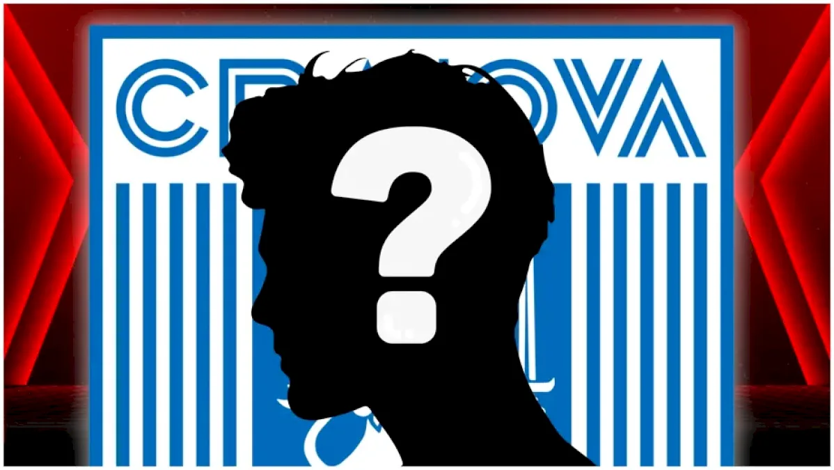 El este cel mai important jucător al Universității Craiova în acest moment