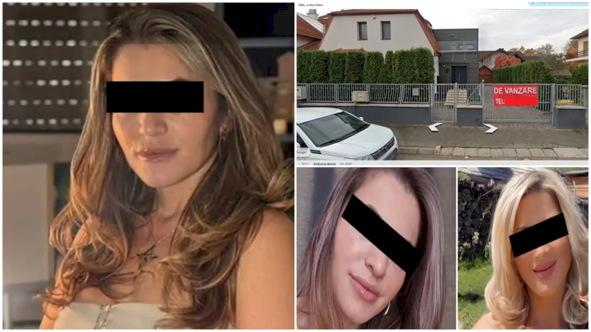 Crima din Sibiu: cine ar fi făcut denunțul care a dus la arestări