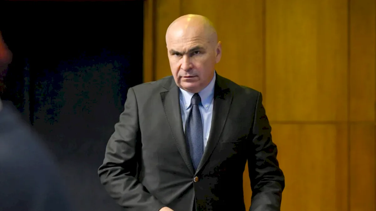 Ilie Bolojan despre tensiunile din PNL: echilibru între PSD și USR