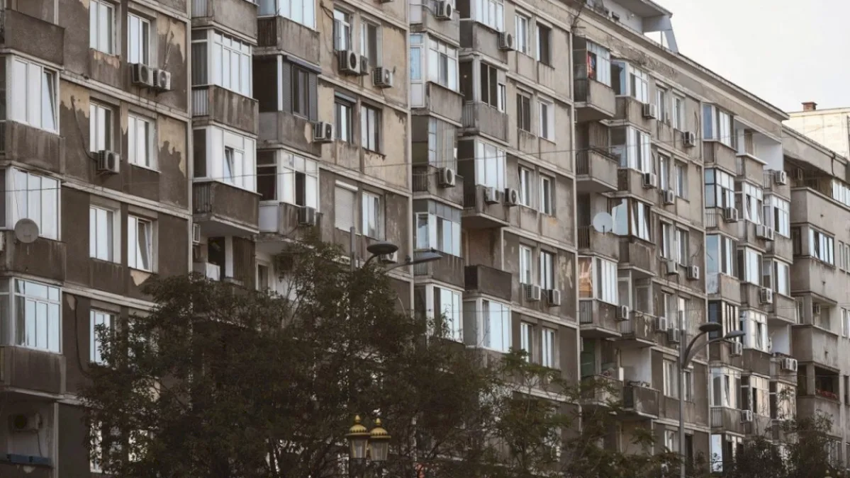 3.000 de lei amendă în 2026 pentru românii de la bloc! Sancțiune pentru cei care ,,uită să comunice acest lucru!