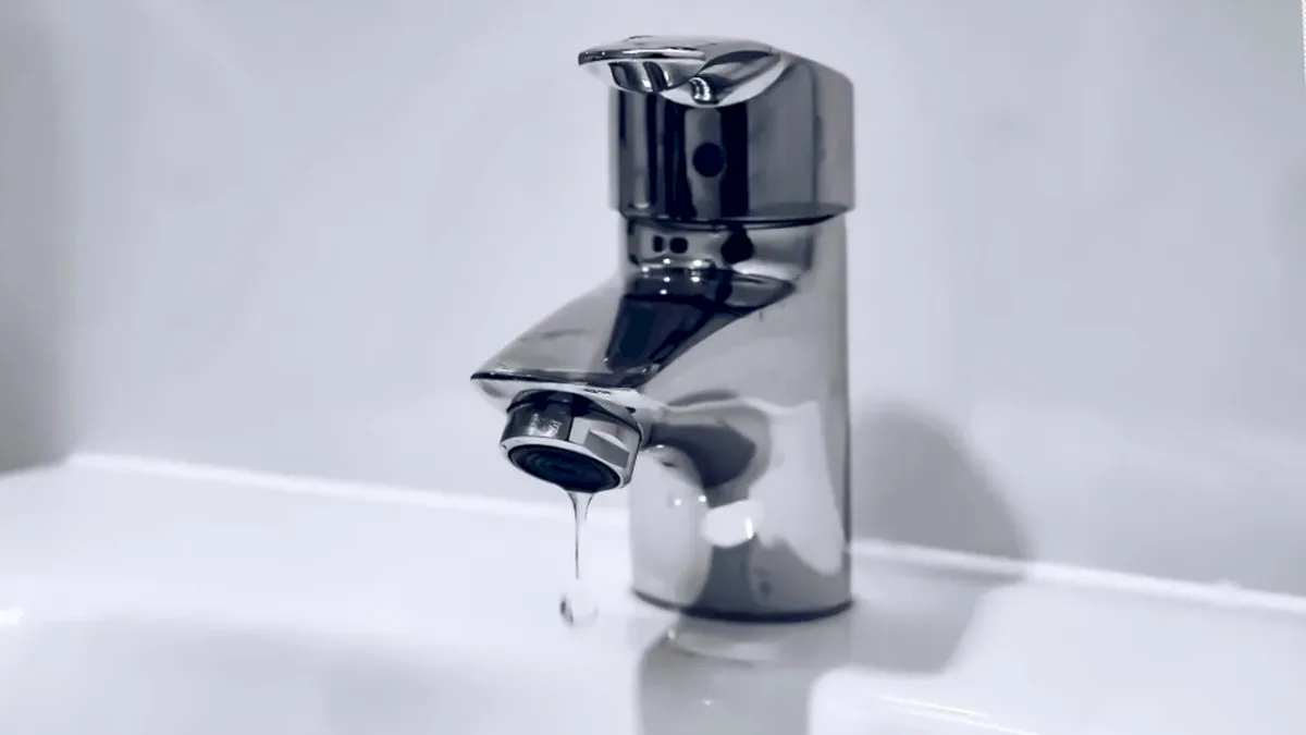 PNL Argeș solicită extinderea stării de alertă pentru criza de apă