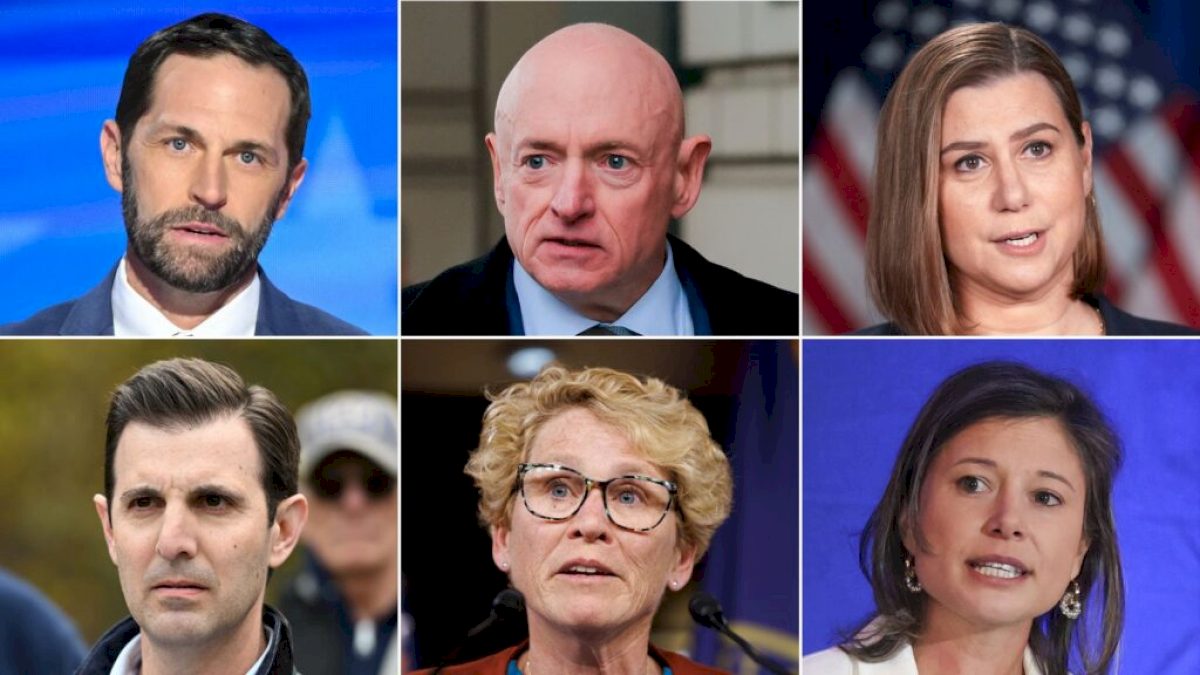 Marele Juriu din Washington refuză punerea sub acuzare a unor senatori democrați vizați de o anchetă privind un videoclip controversat