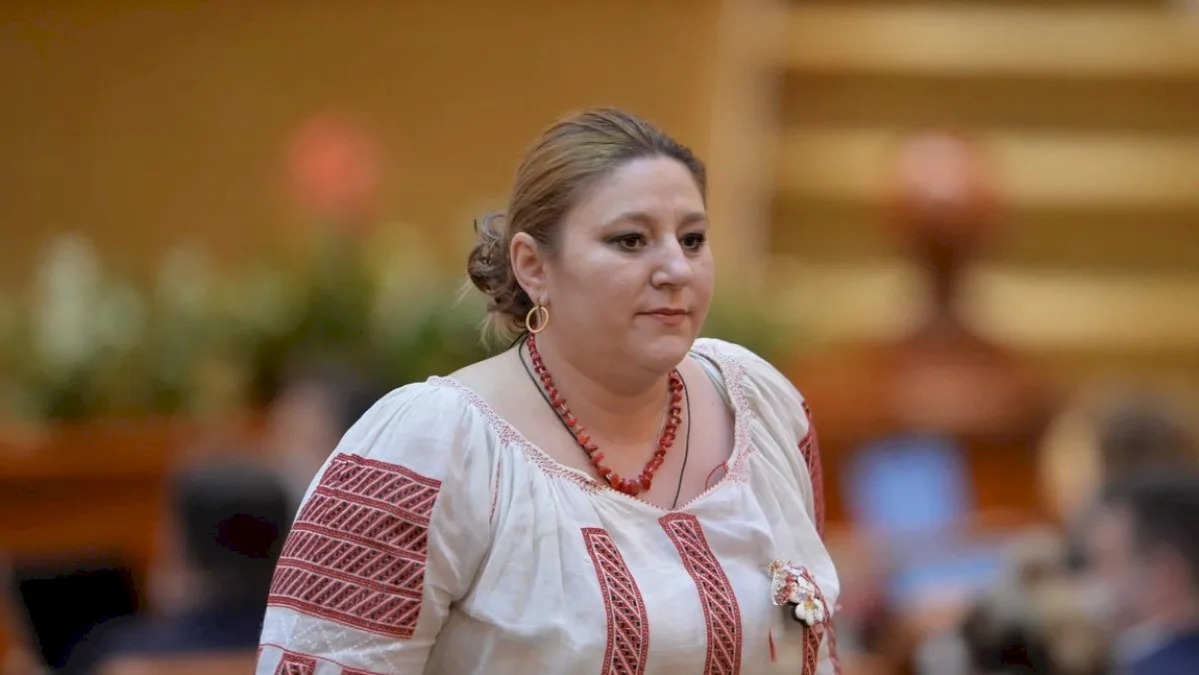 Europarlamentarul Diana Iovanovici-Șoșoacă, scrisoare deschisă: „Puneți pe foc actele fondatoare ale Uniunii Europene, dacă principiile lor nu mai valorează nimic”