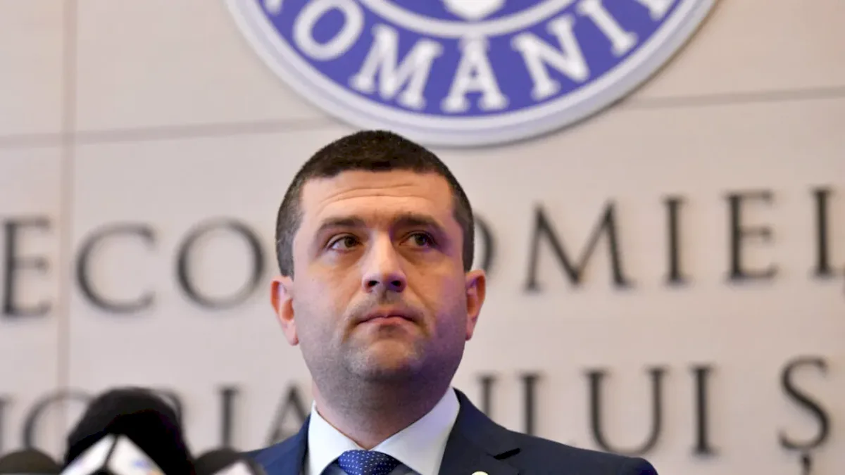 Ministrul Apărării, Radu Miruță, întâlnire cu omologul său ucrainean la Bruxelles: Sprijinul României pentru Ucraina reprezintă o investiție directă în securitatea Europei