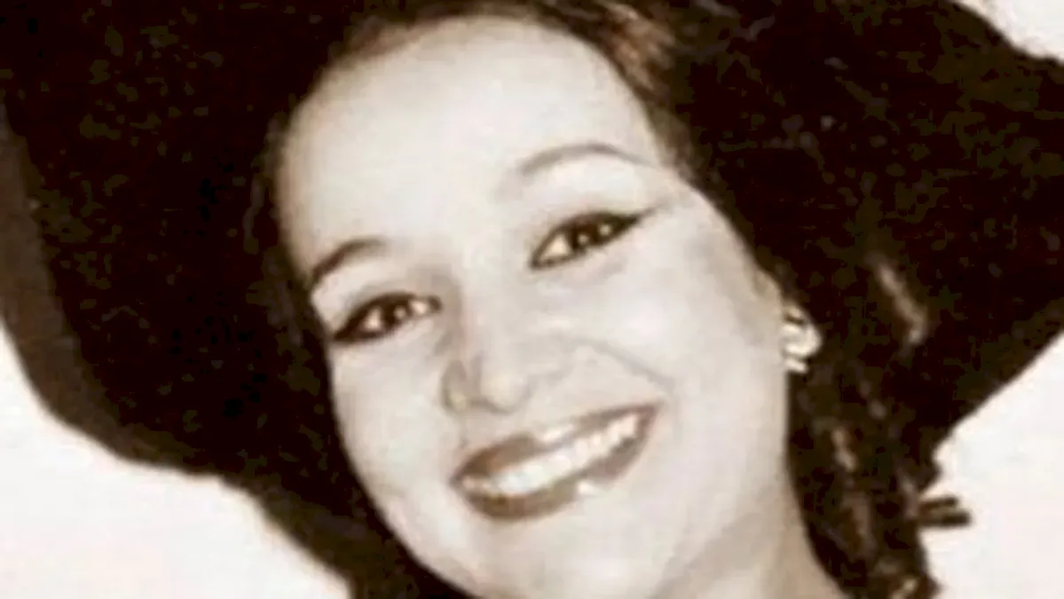 A murit soprana Liliana Dumitrache. Fosta prim-solistă a Operei Naționale București