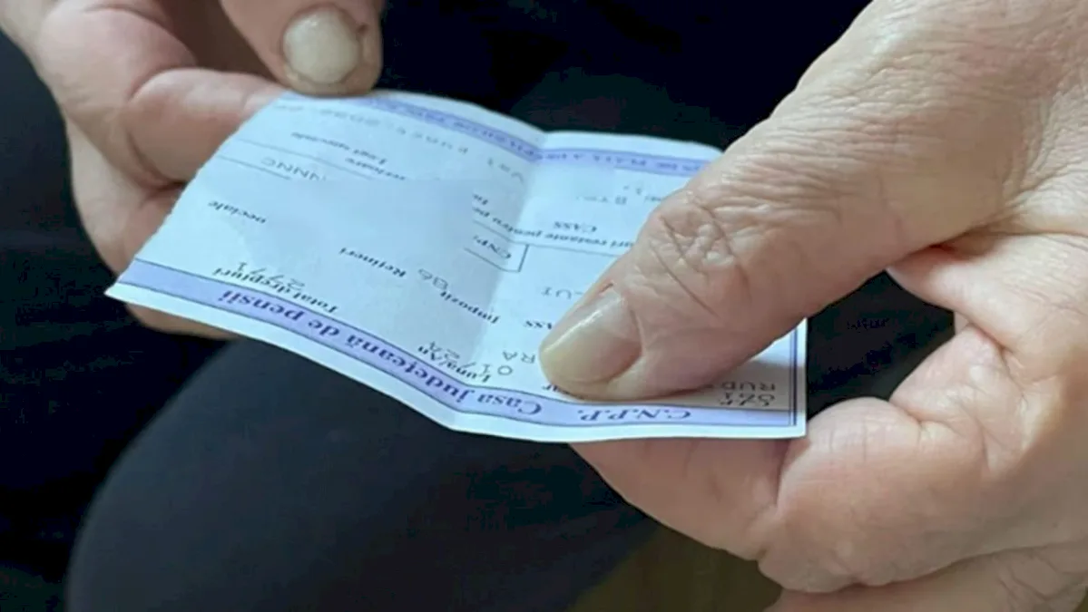 Statul, obligat să restituie sumele reținute ilegal pentru CASS. Pensionarii din România au obținut o victorie importantă în instanță
